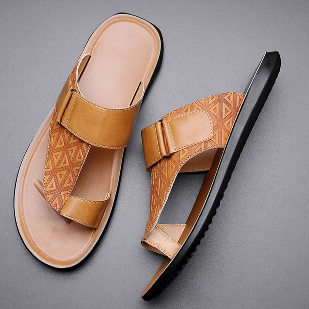 TerraEase Men Sandals