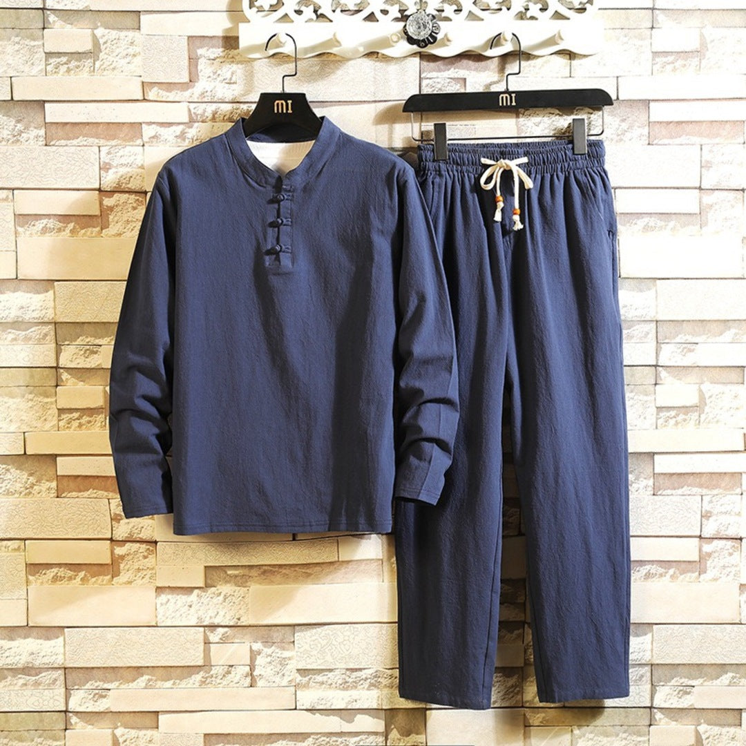 CalmCore Matching Set