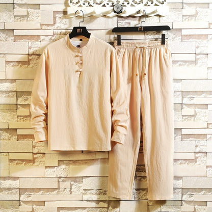 CalmCore Matching Set