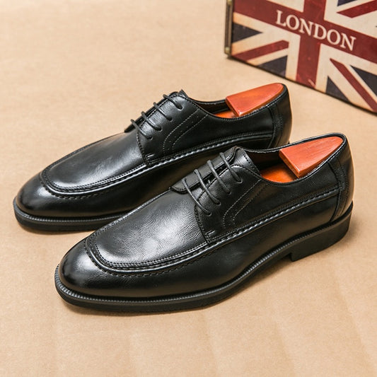 NobleEdge Formal Shoes