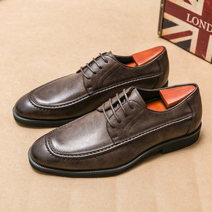 NobleEdge Formal Shoes