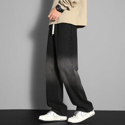 Relaxed Loose Jeans