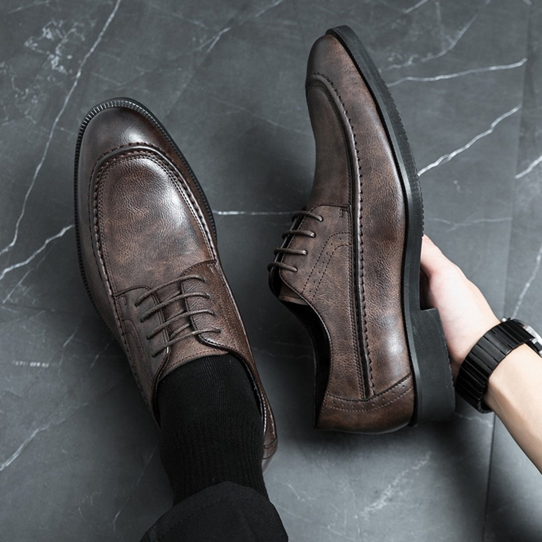 NobleEdge Formal Shoes