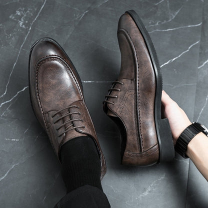 NobleEdge Formal Shoes