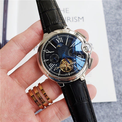 Regent Sapphire Watch