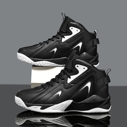 ElevateX High-Tops