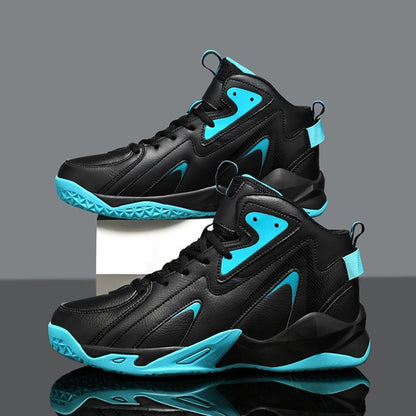 ElevateX High-Tops