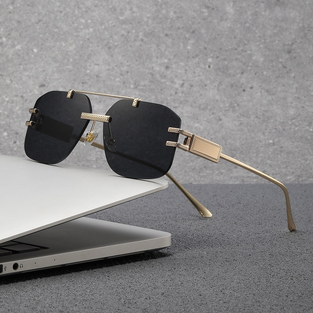 GoldFrame Elite Shades