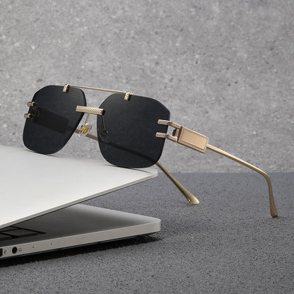 GoldFrame Elite Shades