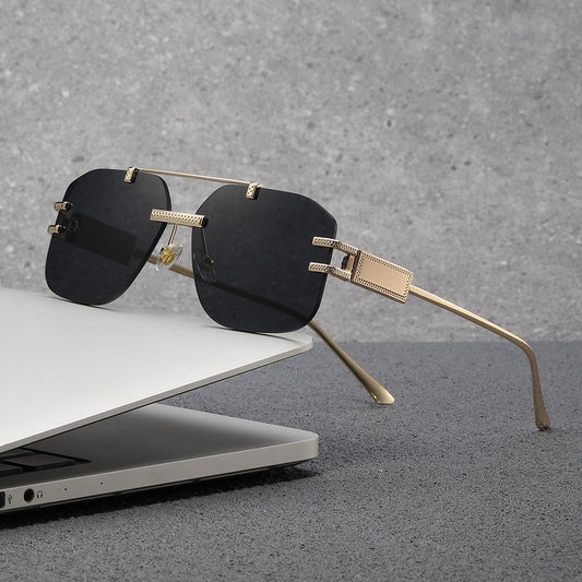 GoldFrame Elite Shades