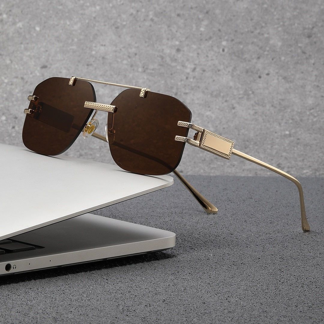GoldFrame Elite Shades