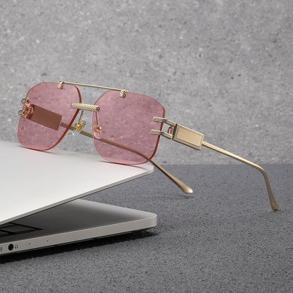 GoldFrame Elite Shades