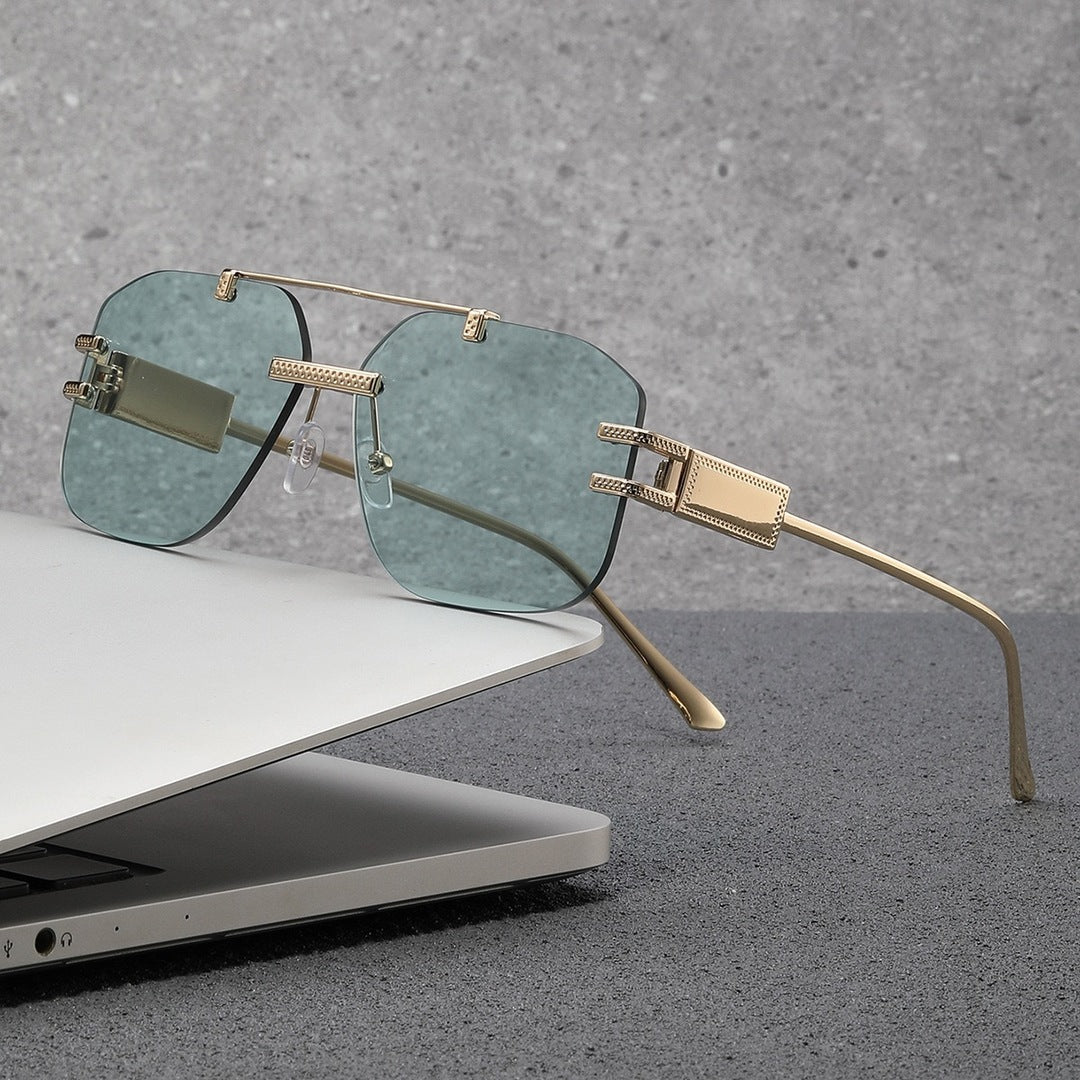 GoldFrame Elite Shades