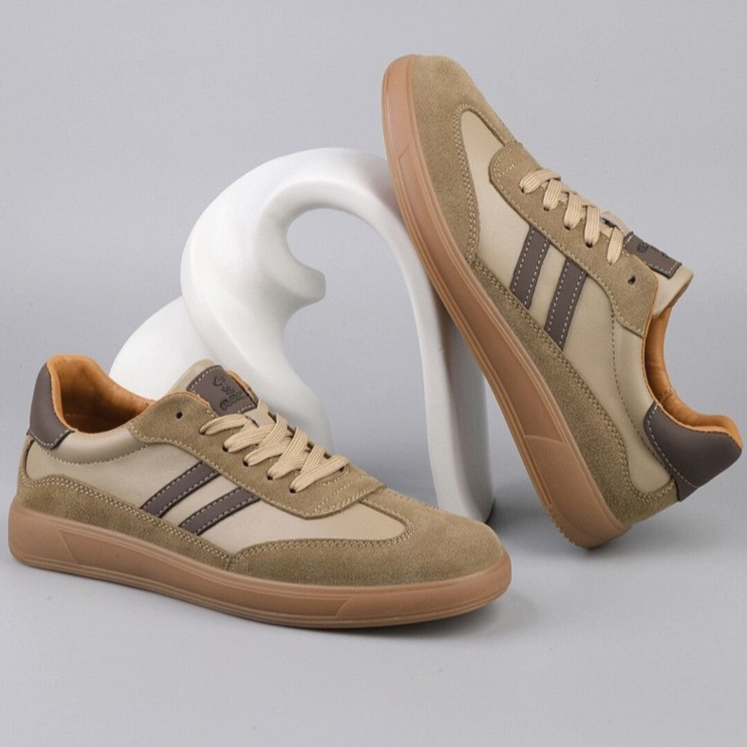 Urban Retro Sneakers