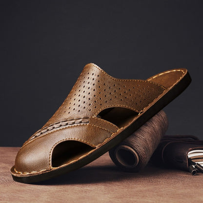 DriftEase Comfort Sandals
