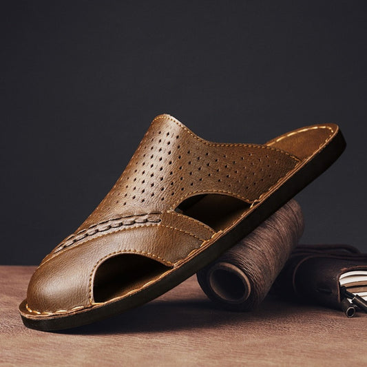 DriftEase Comfort Sandals