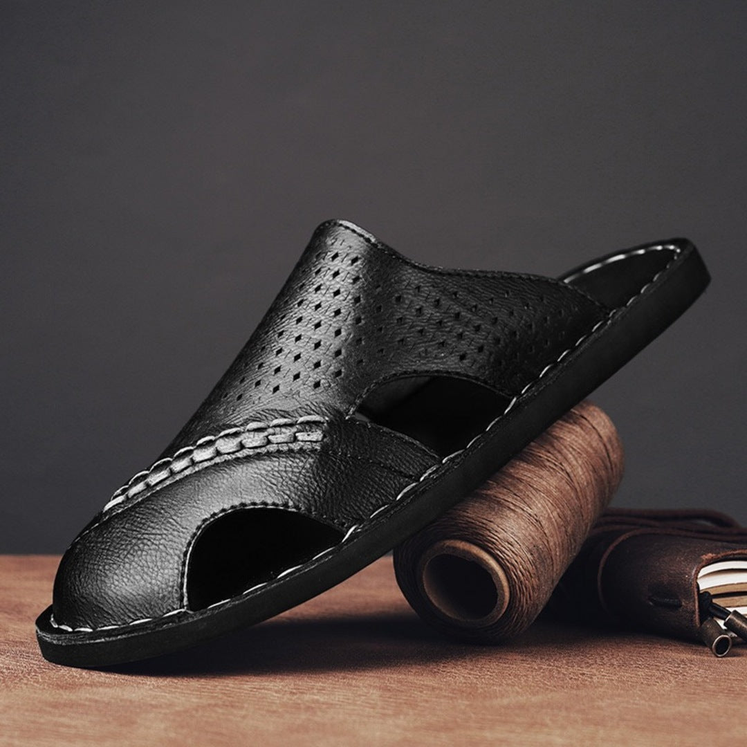 DriftEase Comfort Sandals