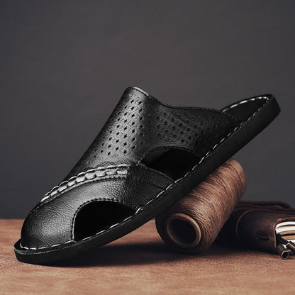 DriftEase Comfort Sandals