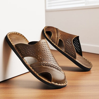 DriftEase Comfort Sandals