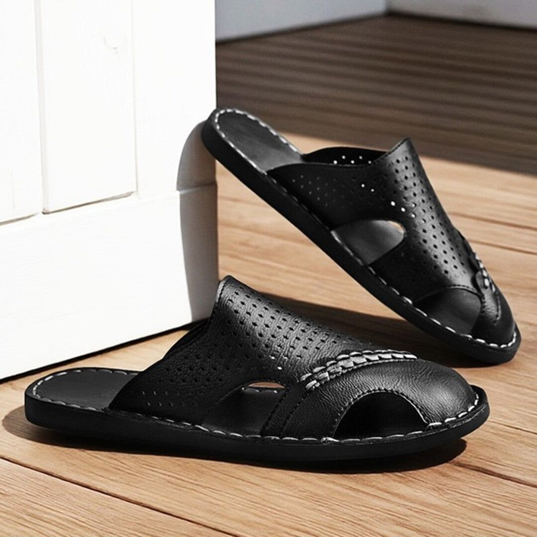 DriftEase Comfort Sandals