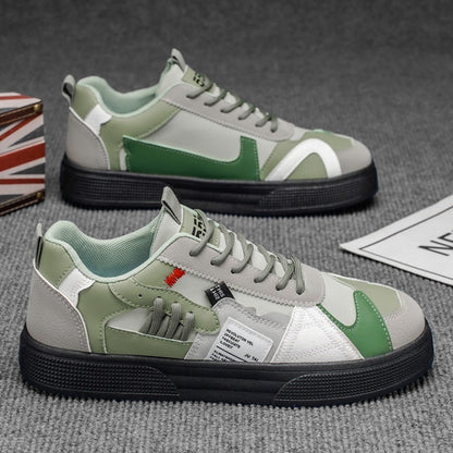 Dynamic Layer Shoes