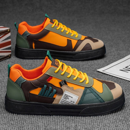 Dynamic Layer Shoes