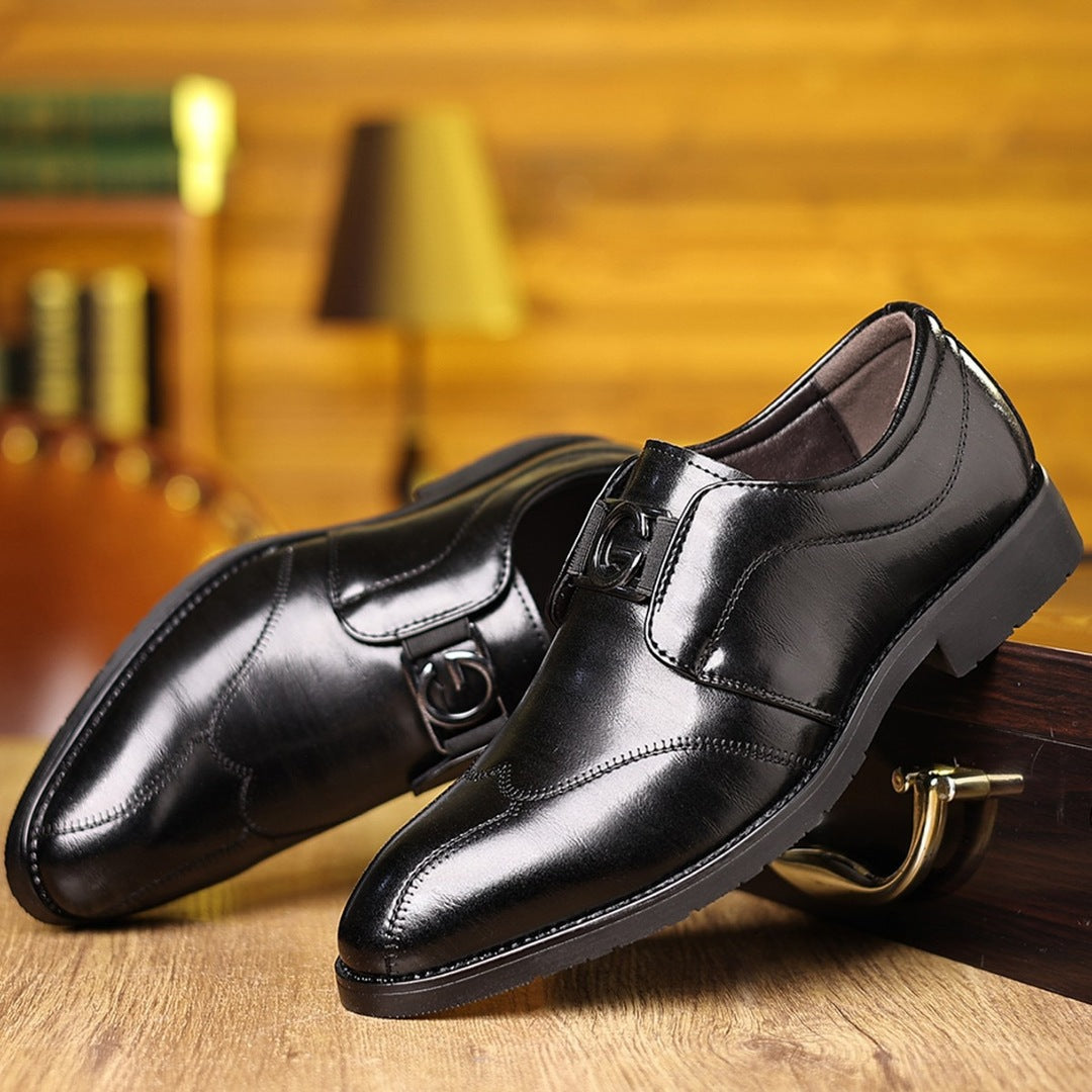 Prestige Flex Shoes