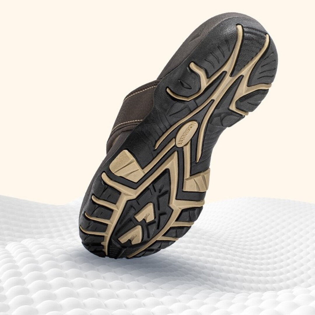 AquaTrail Flip Sandals