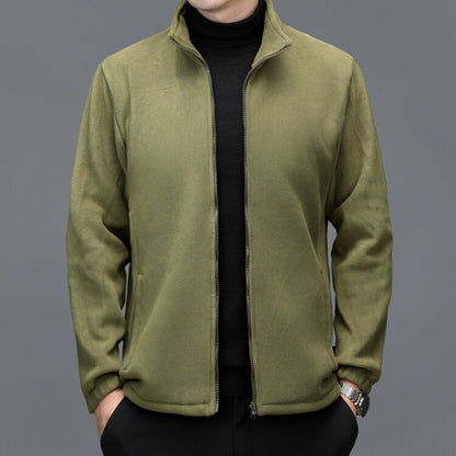 Tri-Layer Thermal Jacket