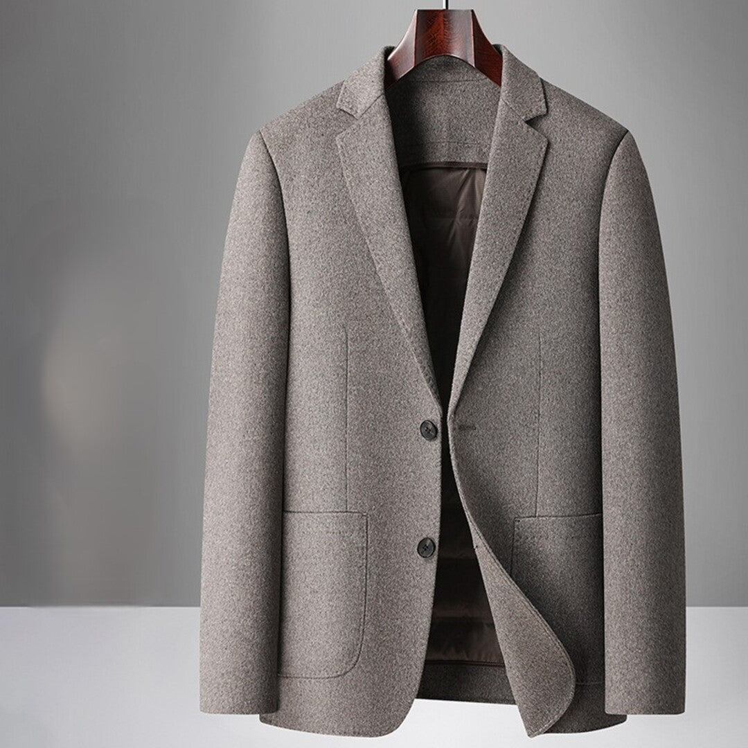 WinterFlex Wool Blazer