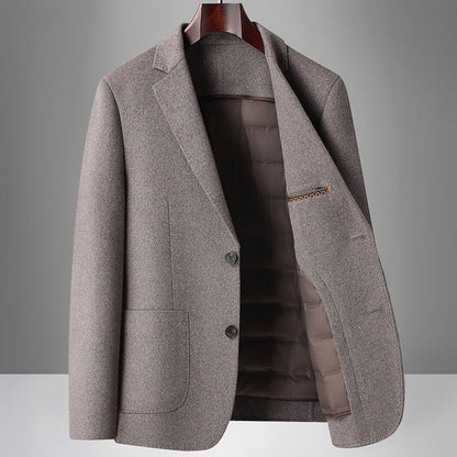 WinterFlex Wool Blazer