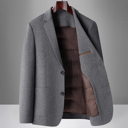 WinterFlex Wool Blazer