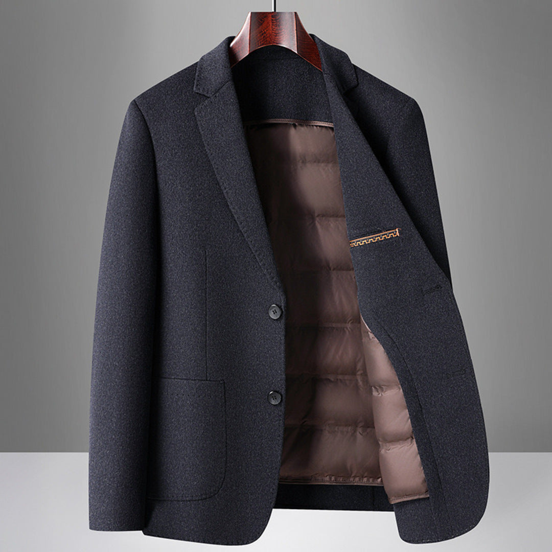 WinterFlex Wool Blazer