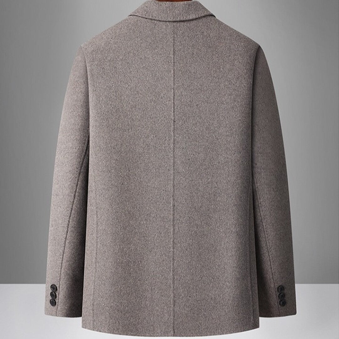 WinterFlex Wool Blazer