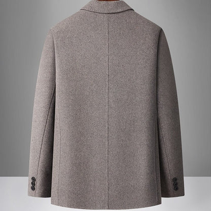 WinterFlex Wool Blazer