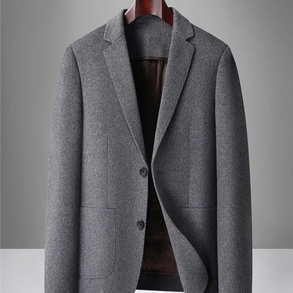WinterFlex Wool Blazer
