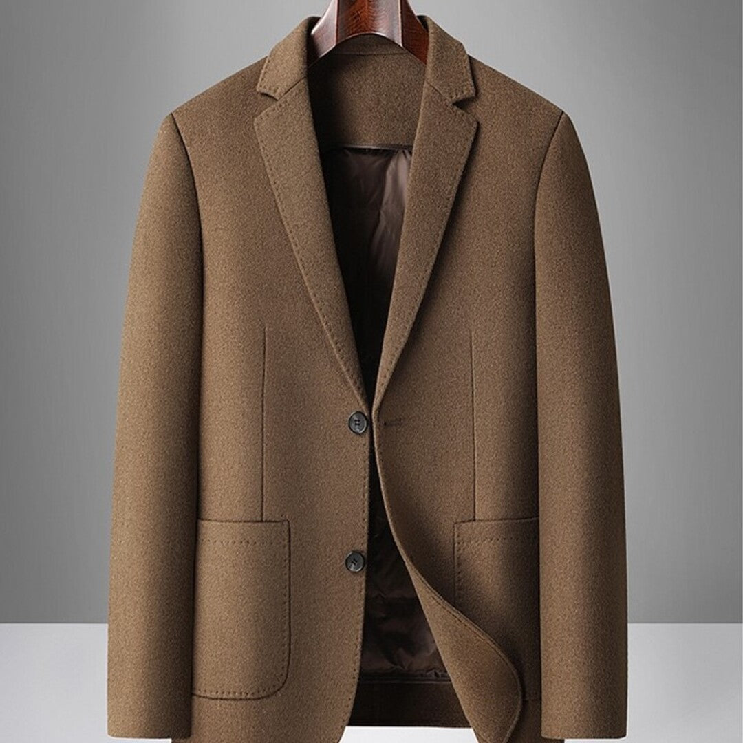 WinterFlex Wool Blazer