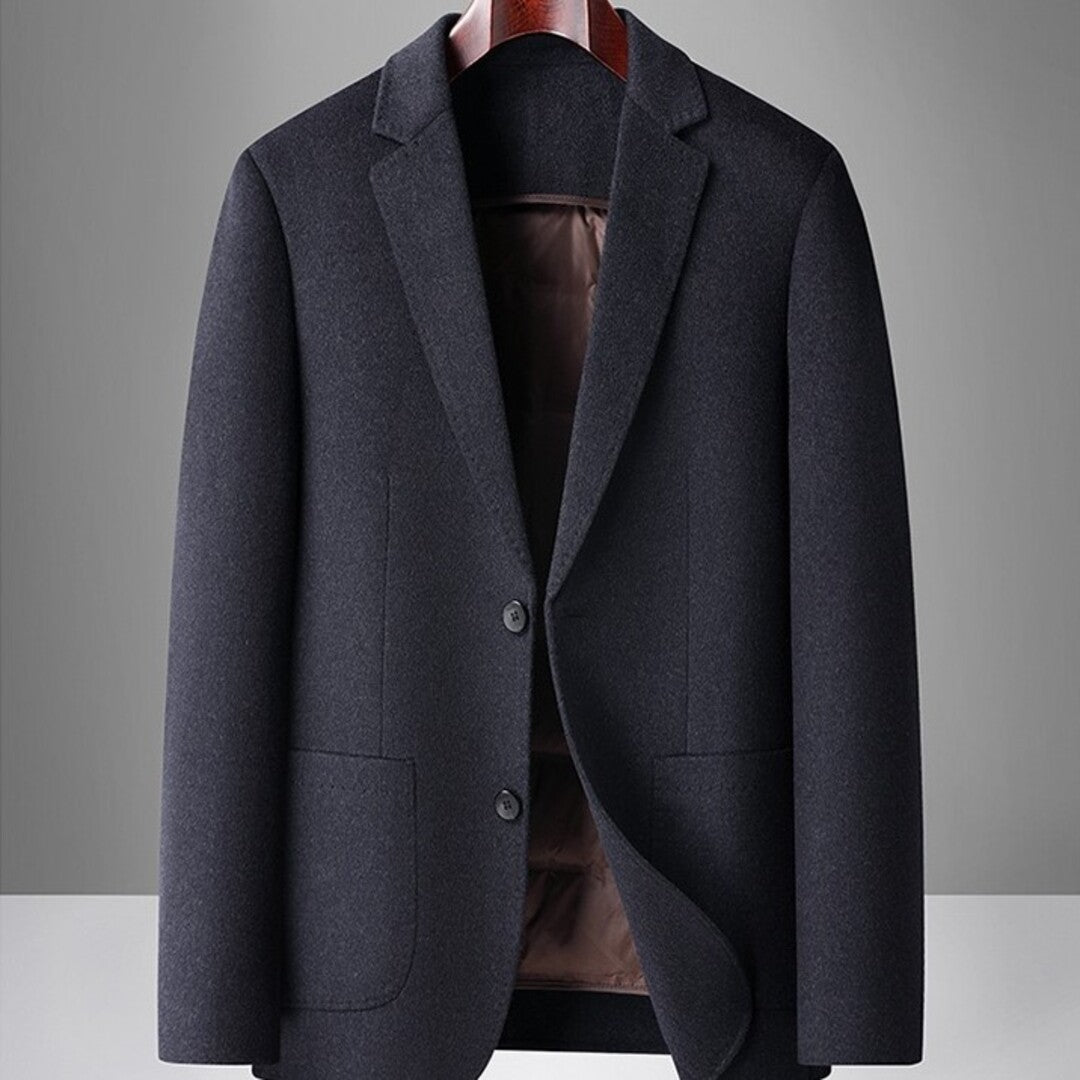 WinterFlex Wool Blazer