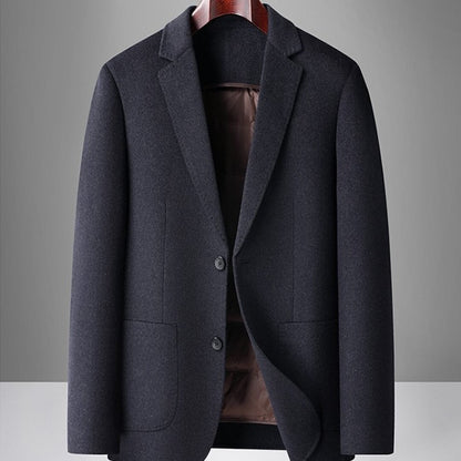 WinterFlex Wool Blazer