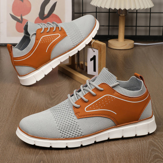 AeroMesh Casual Sneakers