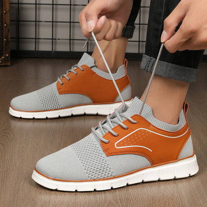 AeroMesh Casual Sneakers
