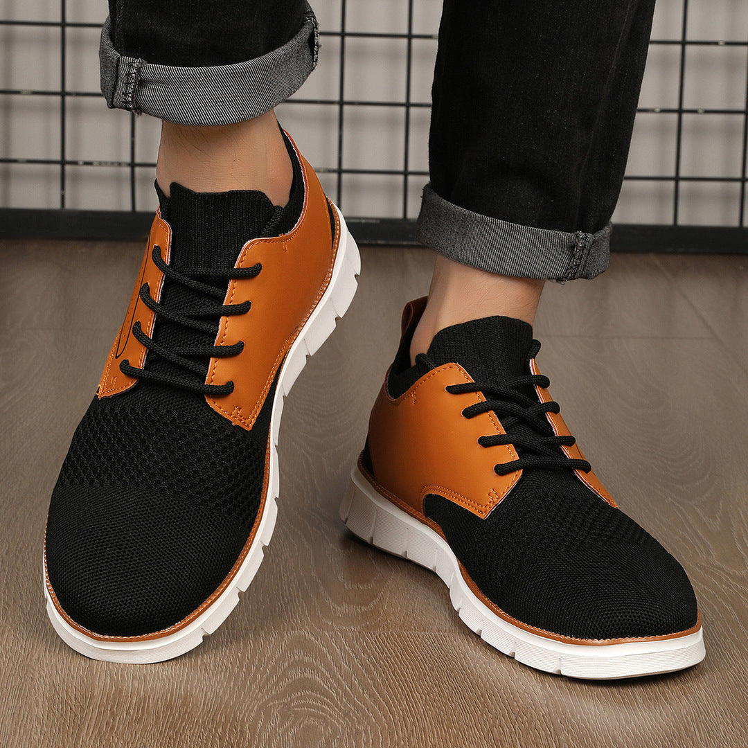 AeroMesh Casual Sneakers