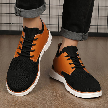 AeroMesh Casual Sneakers