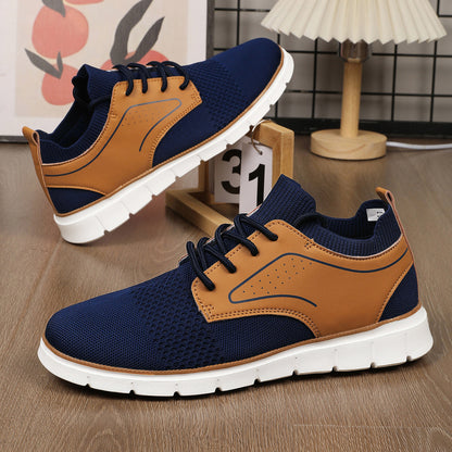 AeroMesh Casual Sneakers