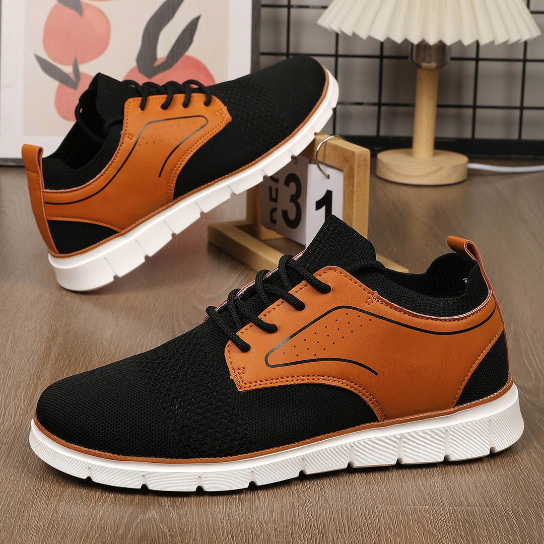 AeroMesh Casual Sneakers