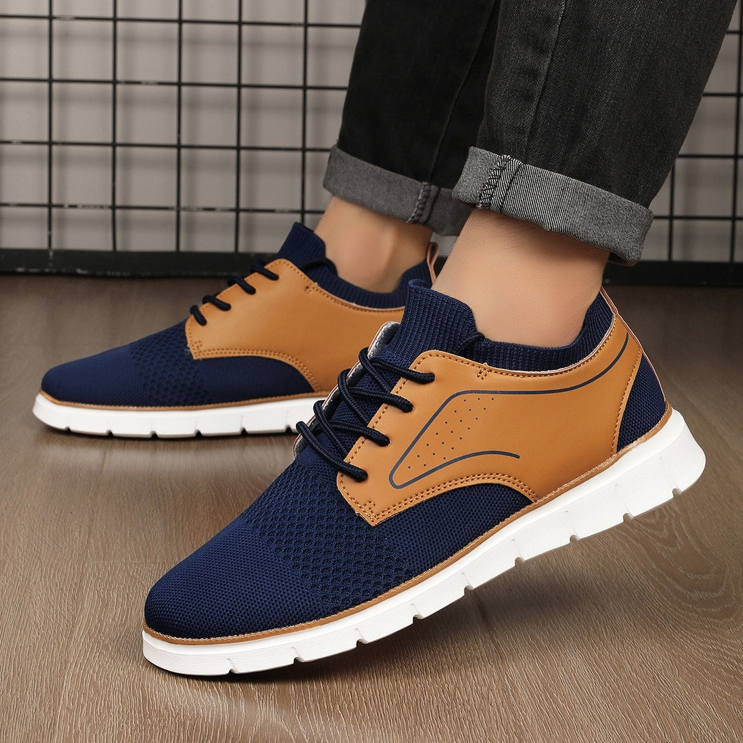 AeroMesh Casual Sneakers