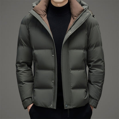 NorthPeak Winter Jacket