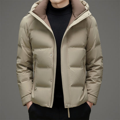 NorthPeak Winter Jacket