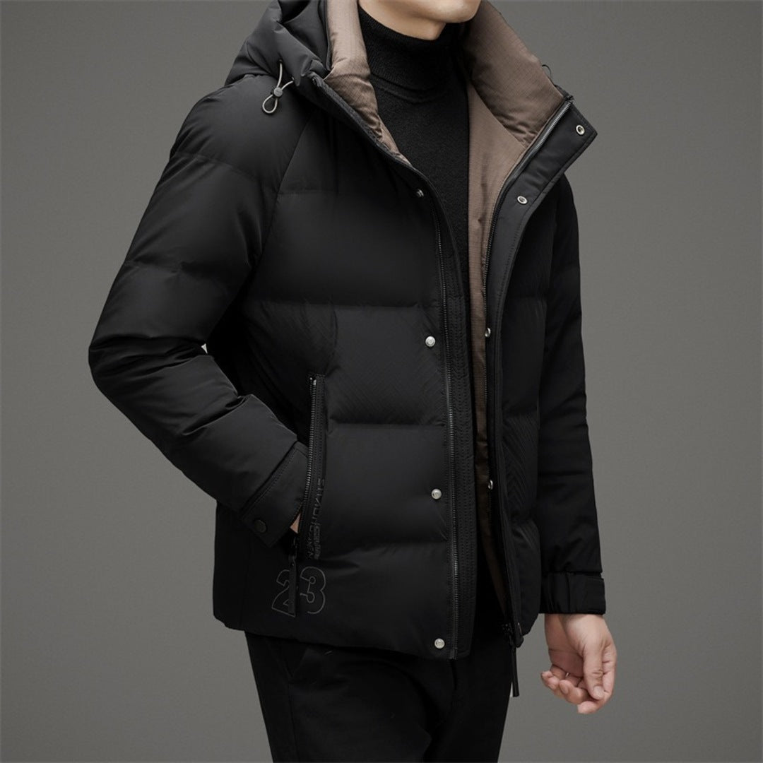NorthPeak Winter Jacket