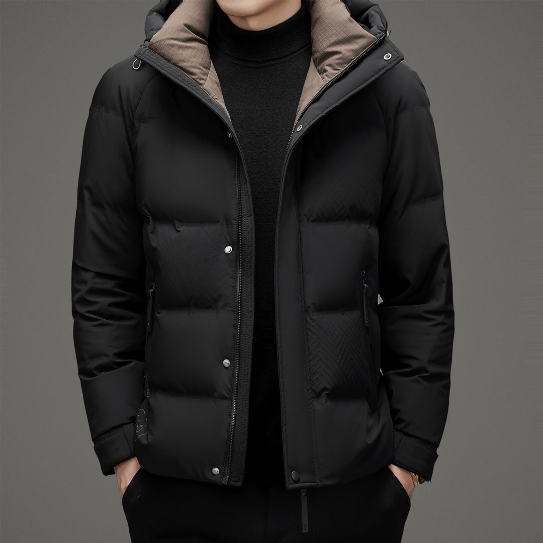 NorthPeak Winter Jacket